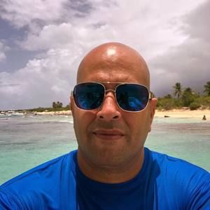 Meet your Posher, Rafael